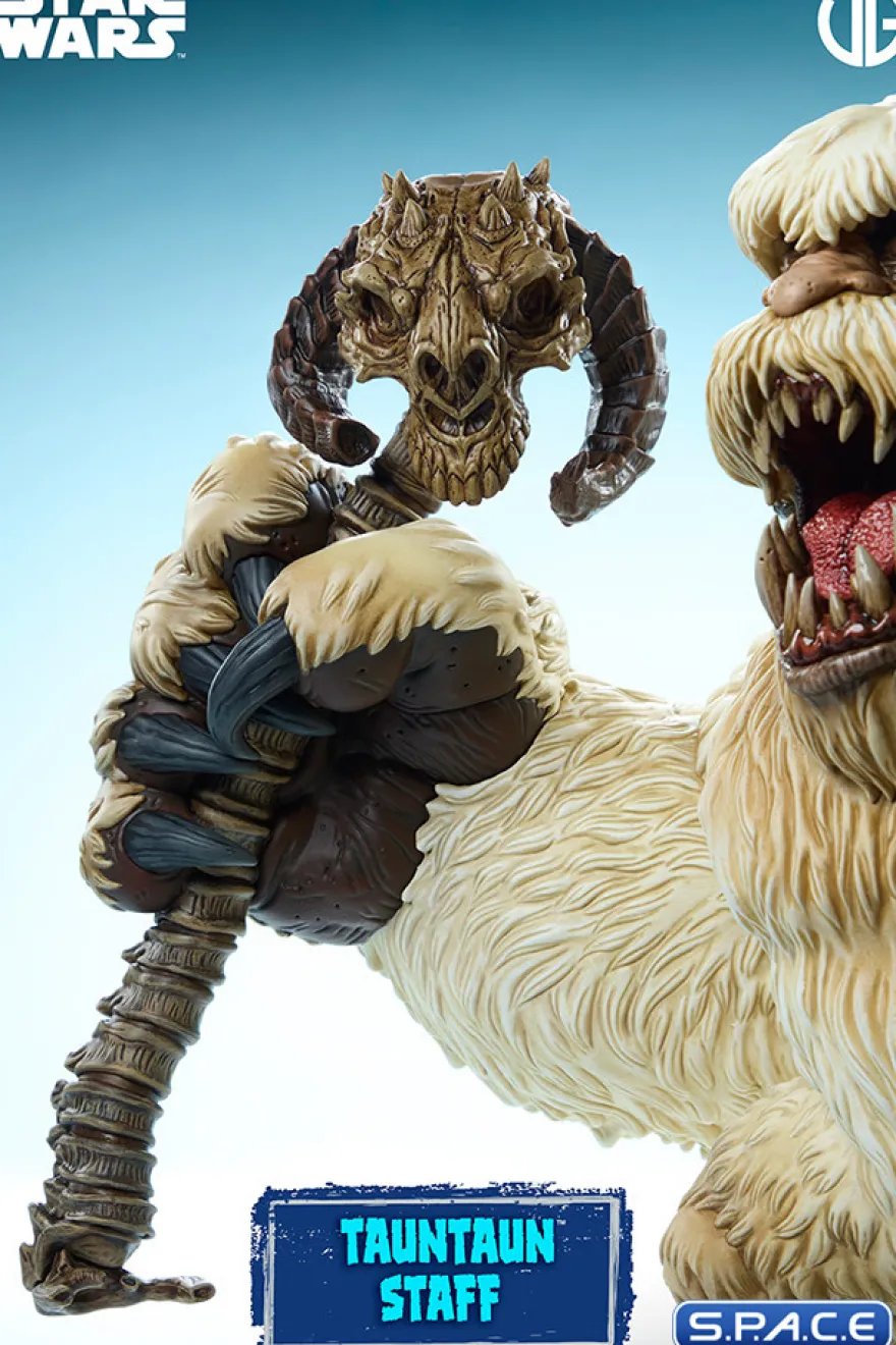 Wampa Designer Collectible Statue