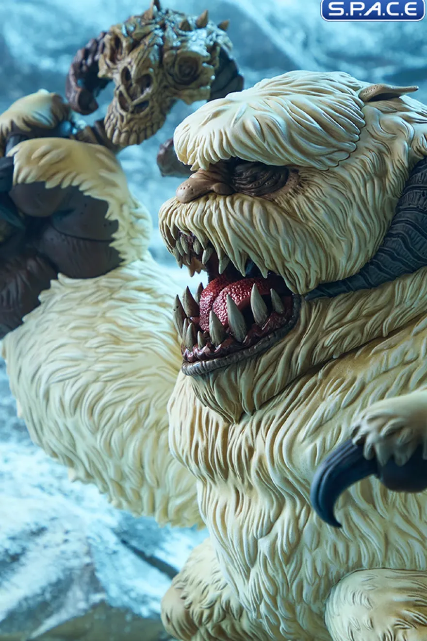 Wampa Designer Collectible Statue
