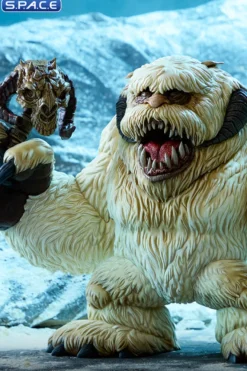 Wampa Designer Collectible Statue