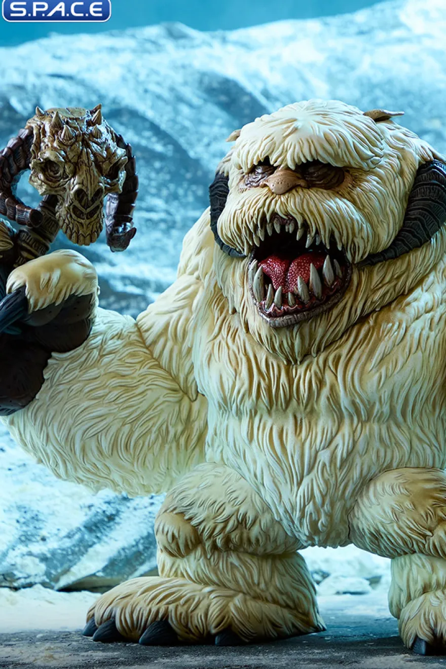 Wampa Designer Collectible Statue