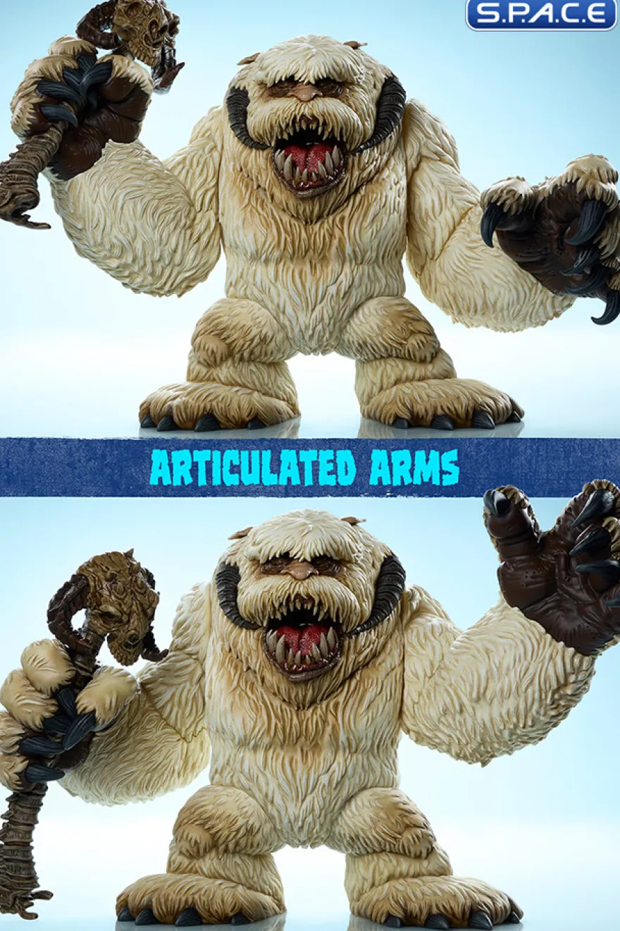 Wampa Designer Collectible Statue