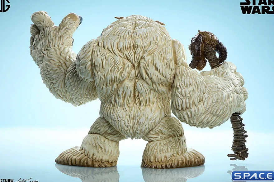 Wampa Designer Collectible Statue