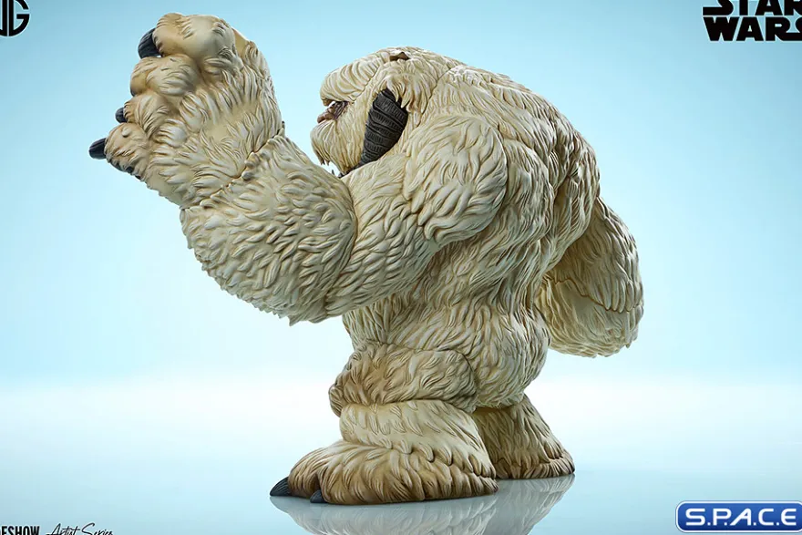 Wampa Designer Collectible Statue