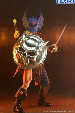 Warduke