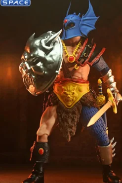 Warduke