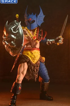 Warduke