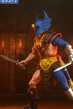 Warduke