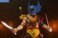 Warduke