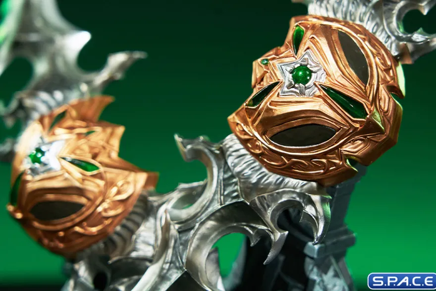 Warglaives of Azzinoth Collector's Edition Replica