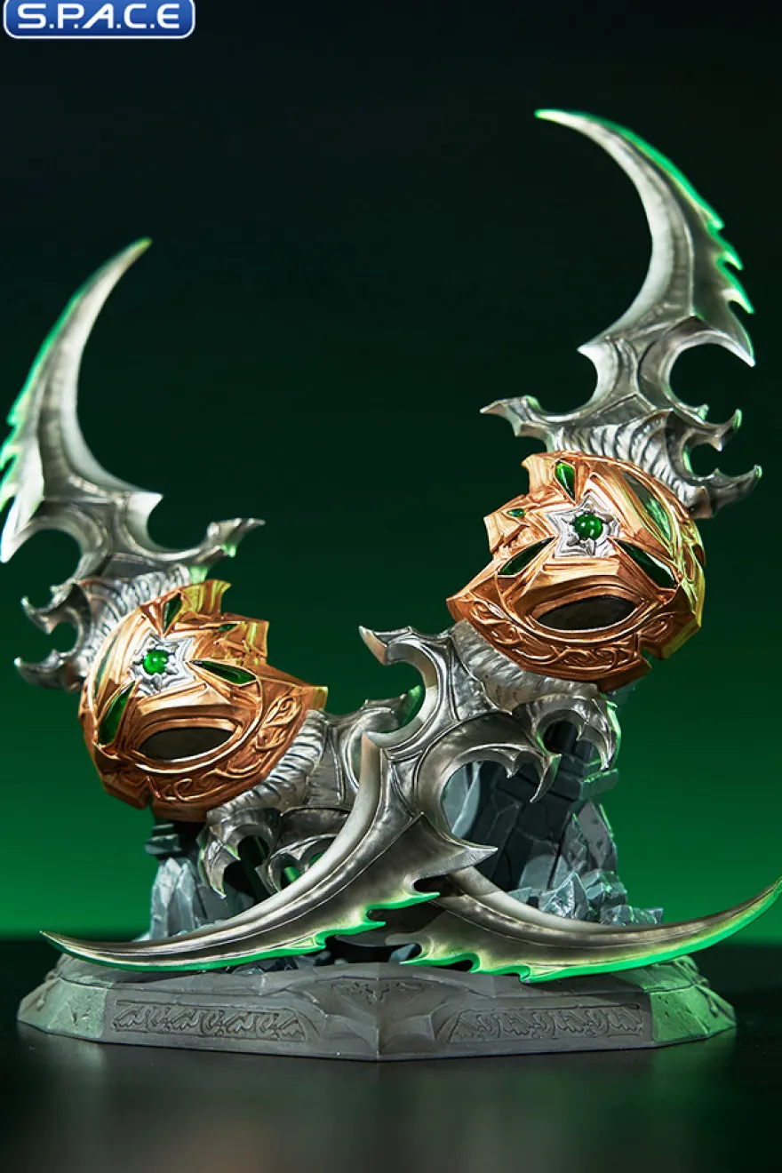 Warglaives of Azzinoth Collector's Edition Replica