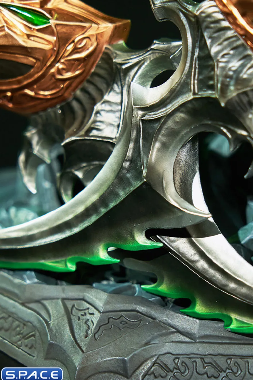 Warglaives of Azzinoth Collector's Edition Replica