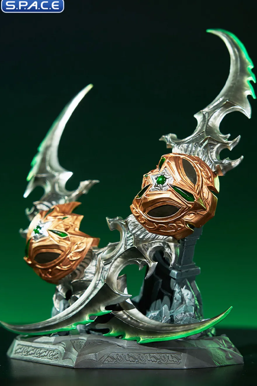 Warglaives of Azzinoth Collector's Edition Replica