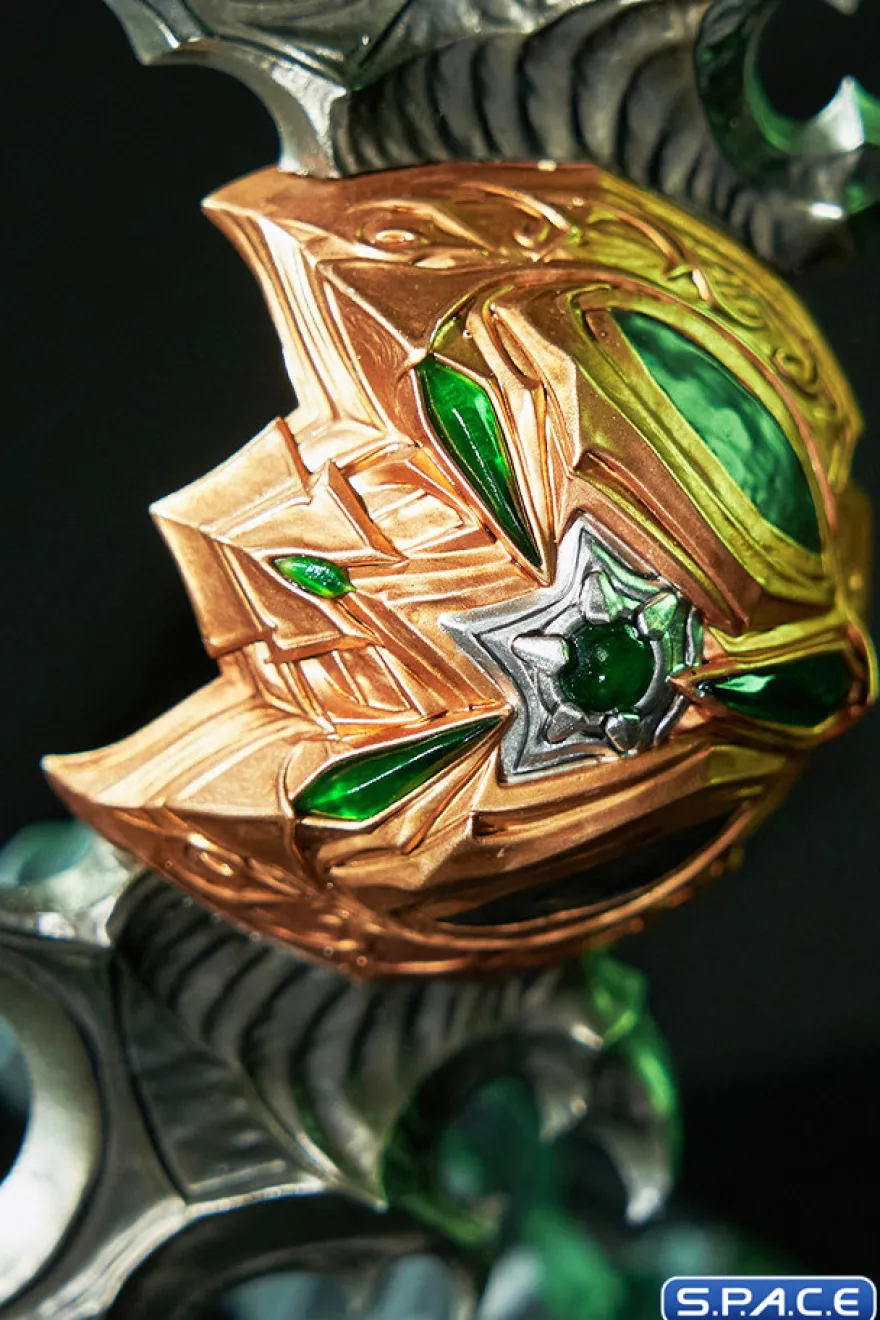 Warglaives of Azzinoth Collector's Edition Replica
