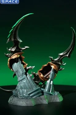 Warglaives of Azzinoth Collector's Edition Replica