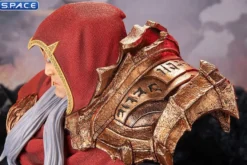 War Grand Scale Bust