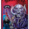 Warpig ReAction Figure