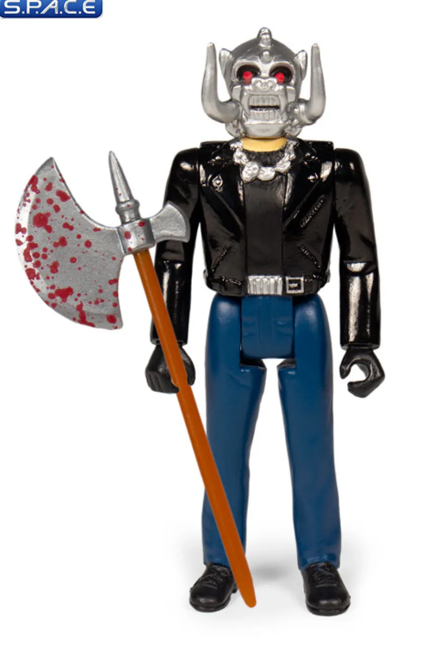 Warpig ReAction Figure