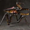 Warrior Bug Exquisite Basic