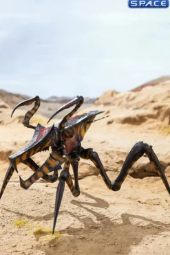 Warrior Bug Exquisite Basic