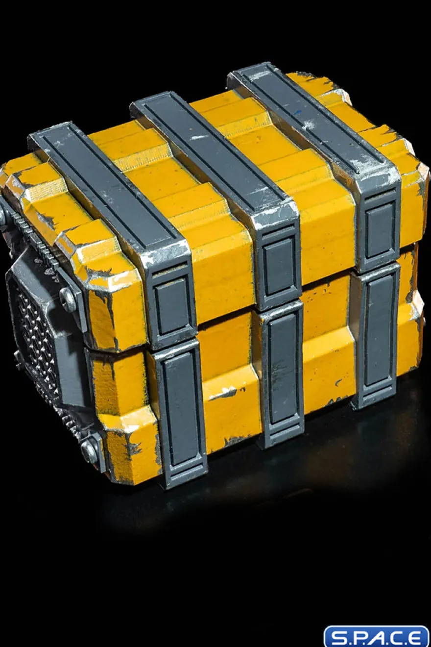 Wasteland Survival Set