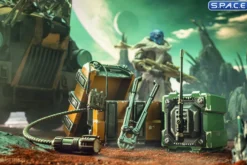 Wasteland Survival Set