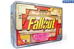 Wasteland Treasure Kit