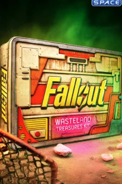 Wasteland Treasure Kit