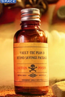 Wasteland Treasure Kit