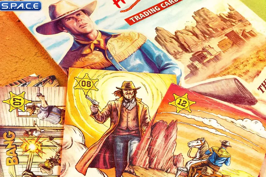 Wasteland Treasure Kit