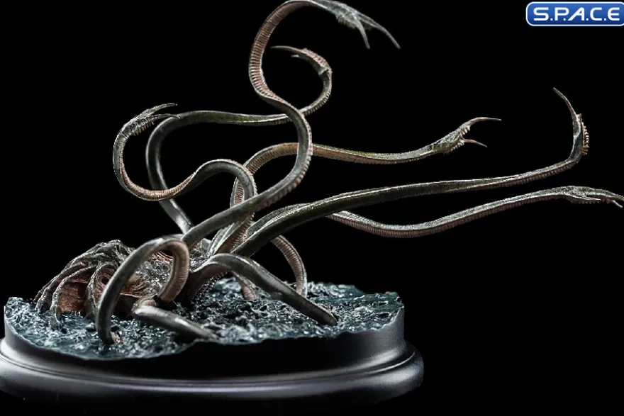 Watcher in the Water Mini-Statue
