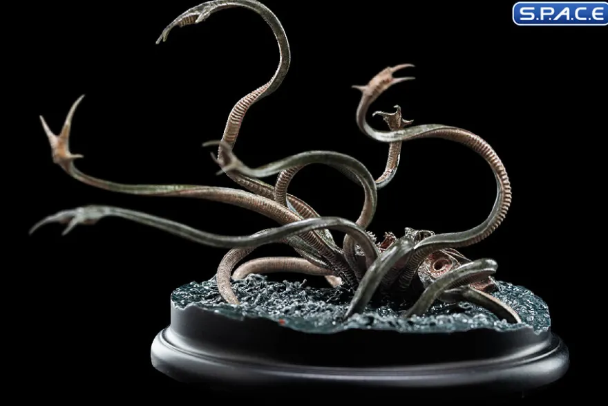 Watcher in the Water Mini-Statue