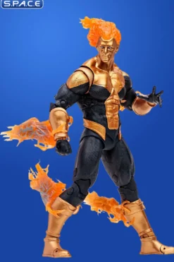Waverider Gold Label Collection
