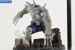 Weapon Hulk Premier Collection Statue