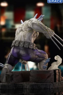 Weapon Hulk Premier Collection Statue