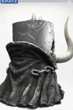 We Are Motörhead Warpig 3D Vinyl Cover Statue