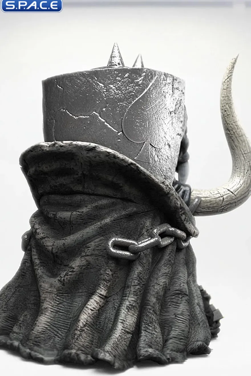 We Are Motörhead Warpig 3D Vinyl Cover Statue