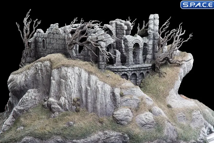 Weathertop Environment