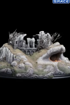 Weathertop Environment