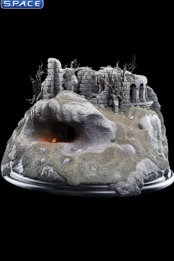 Weathertop Environment