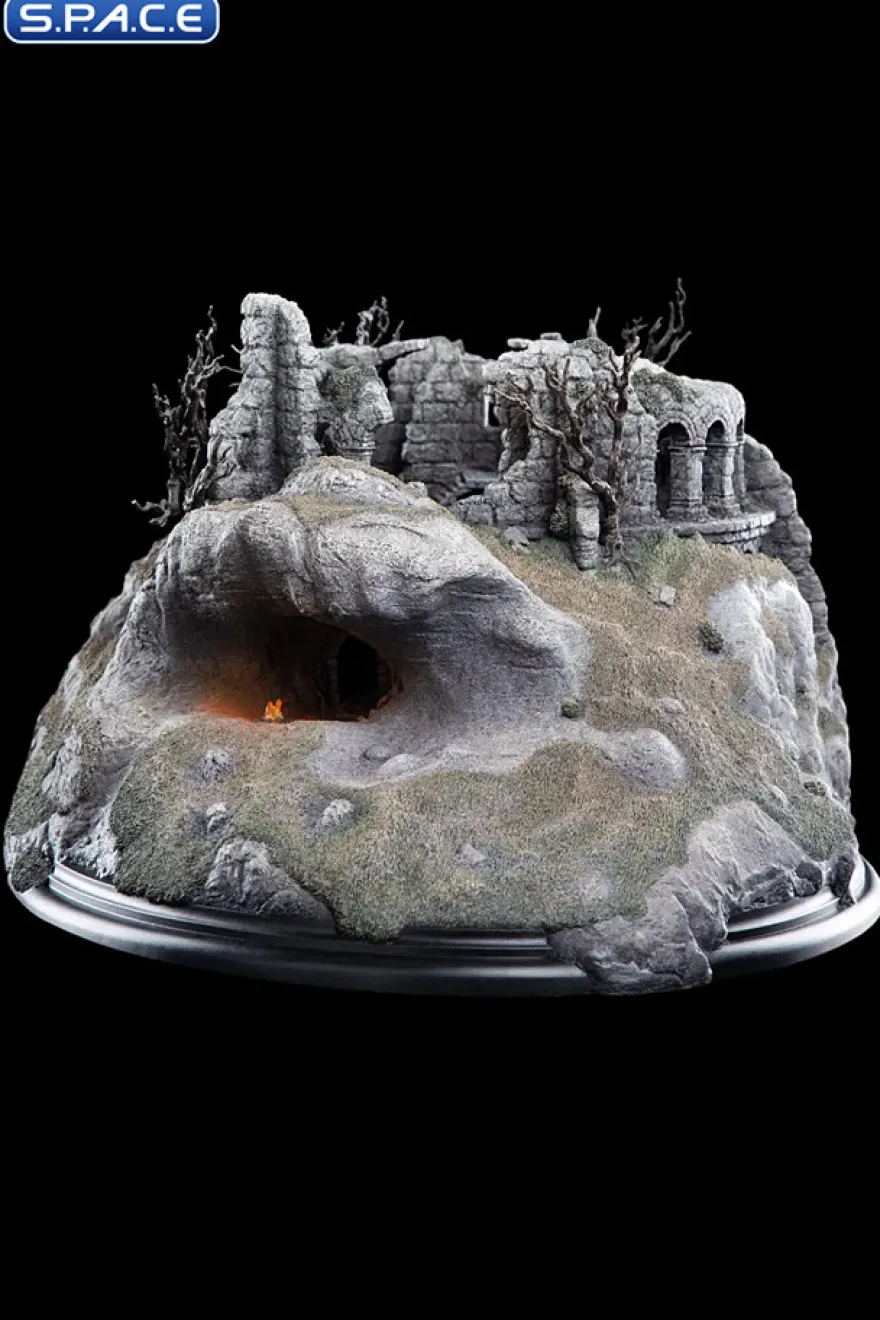 Weathertop Environment