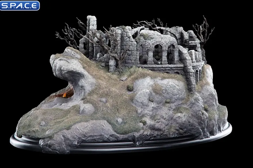 Weathertop Environment