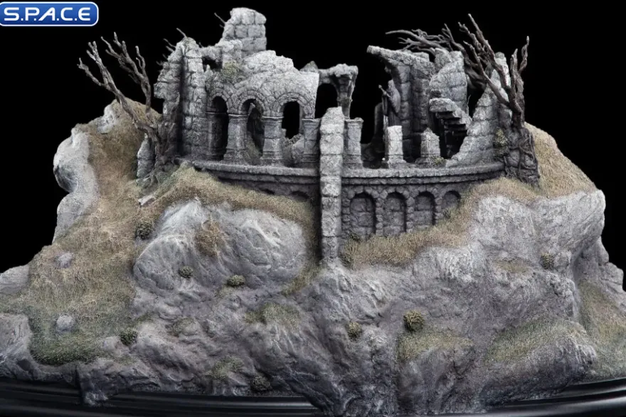 Weathertop Environment