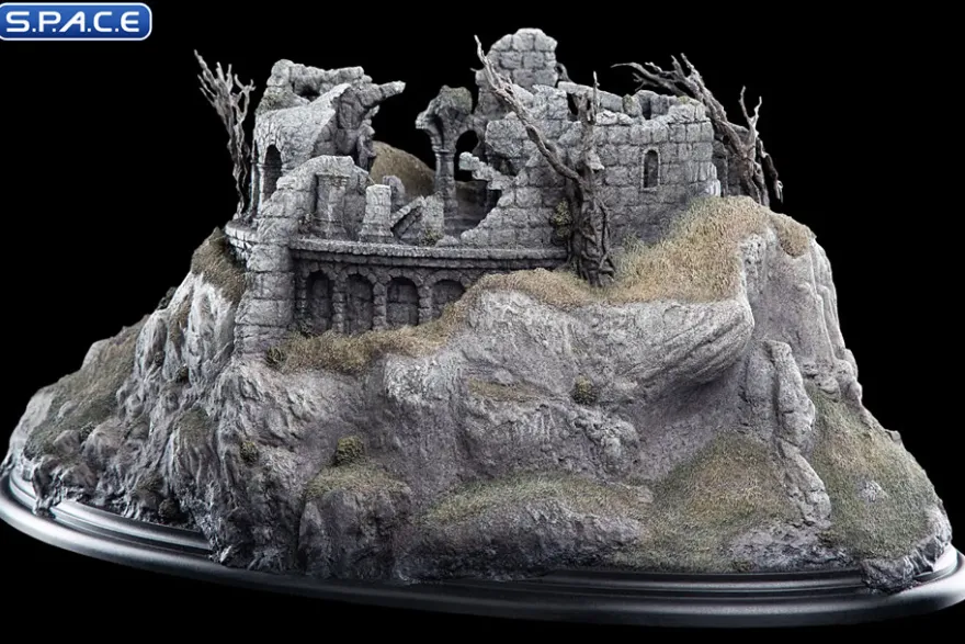 Weathertop Environment