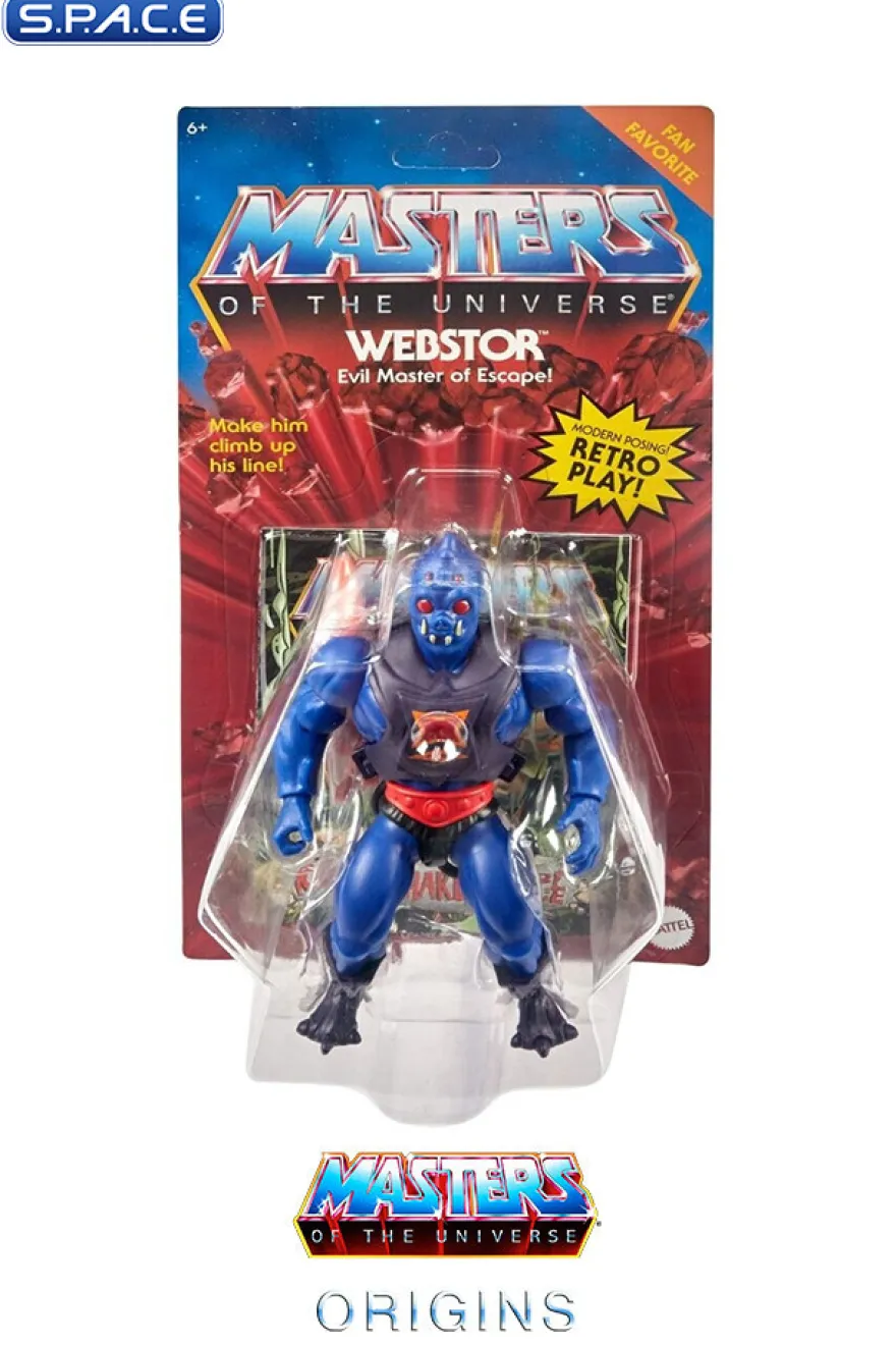 Webstor
