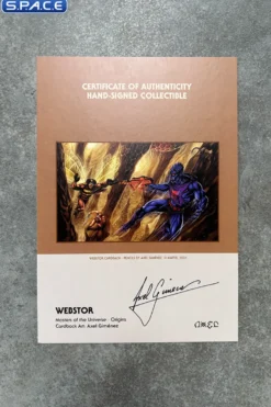 Webstor