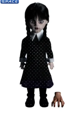 Wednesday Living Dead Doll