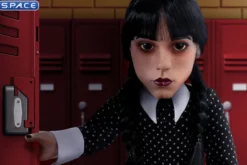 Wednesday Roto Plush Doll