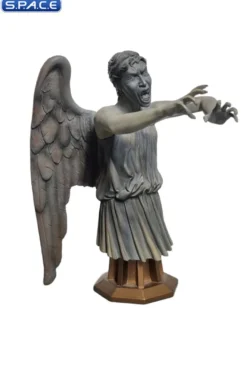 Weeping Angel Bust