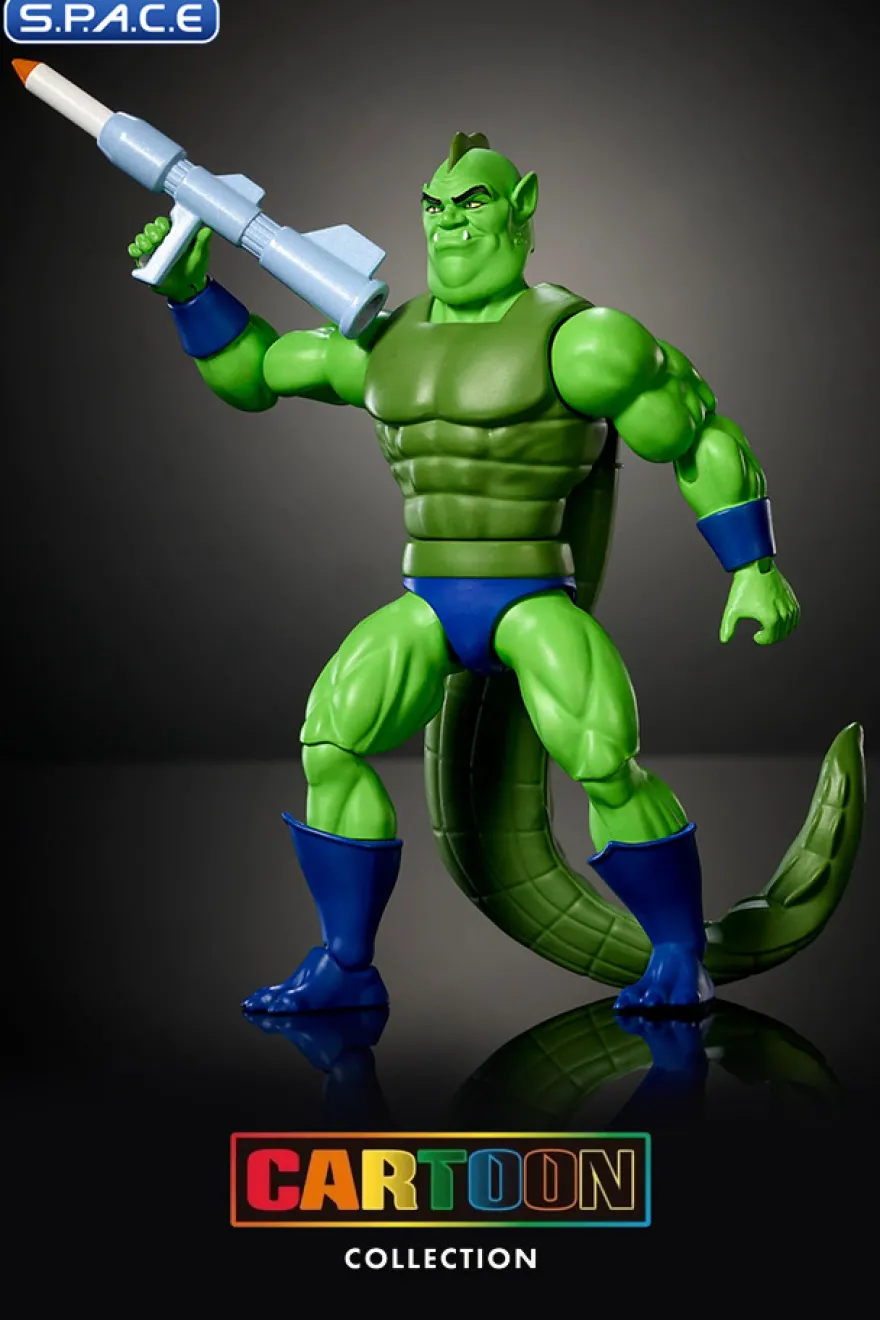 Whiplash Cartoon Collection