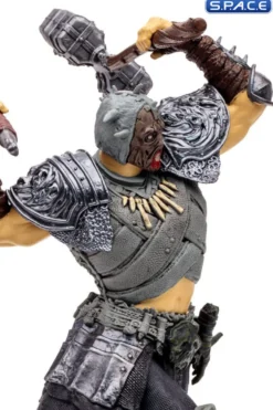 Whirlwind Barbarian - Epic